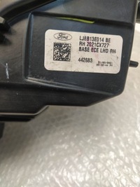 фото thumb №11, Ford mustang mach-e 20- лампа полный led правые перед передняя