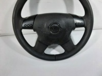 фото thumb №9, Opel vectra c sedan 2.0dti 16v 03r кермо подушка подушка  24436803