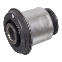 фото thumb №1, Swag втулка балка 62945655 задняя citroen c5 04- c6