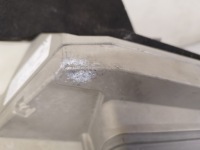 фото thumb №10, Mercedes w223 s500 s580 s-klasa дисплей head up a2239006227