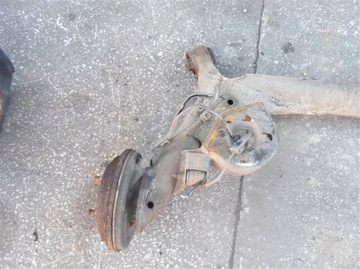 фото thumb №8, Балка підвішування зад honda jazz ii