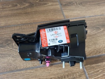 фото thumb №9, Лампа задня ліва land rover evoque ii k8d2-13a421-ad