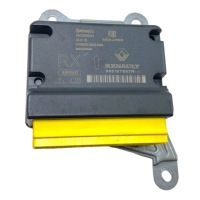 фото thumb №4, Модуль датчик подушка безпеки renault clio v