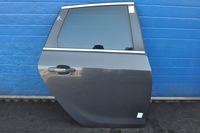 фото thumb №1, Opel astra j двері правий задня задні kombi