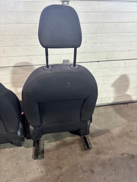 фото thumb №11, Сиденья peugeot 208 правые перед