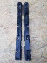 фото thumb №1, Bmw x1 направляющая кронштейн порог 2991497 2991498