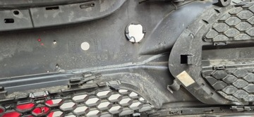 фото thumb №12, Jaguar f-pace 15- бампер перед переднее spr pdc hk83-17f003-a