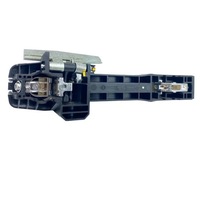 фото thumb №12, Ручка двері лівий задня renault koleos ii 806405ha0a