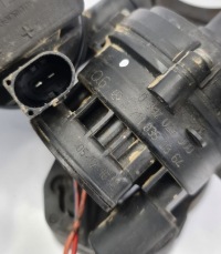 фото thumb №3, Дополнительная помпа циркуляция wody mercedes w251