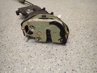 фото thumb №4, Mazda 2 02-07 замок двері задній лівий