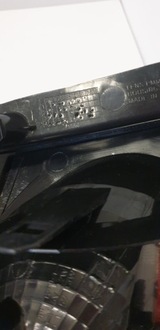 фото thumb №7, Лампа задняя комбинированная jordan 441-19a1-1 правая vw golf vi