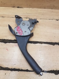 фото thumb №1, Важіль гальма ручного toyota corolla verso ii