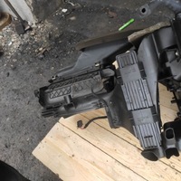 фото thumb №7, Обігрівач корпус audi a2 8z1820003