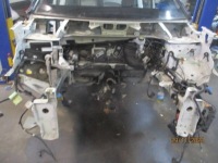 фото thumb №2, Peugeot 5008 ii gt крила задня правий kwed