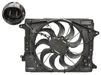 фото thumb №1, Ford втулка стабилизатора 2019- вентилятор радиатор lx6z8c607a