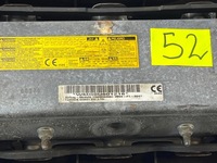 фото thumb №9, Повітряна подушка колінна подушка безпеки toyota gt86 європа