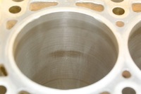 фото thumb №14, Блок двигателя audi tt 8n s3 8l vw golf iv seat leon i 1.8 t ajq 06a103021c