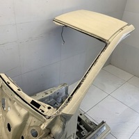 фото thumb №8, Четверть левая перед блок двигателя порог лонжерон mercedes e-klasa w213 lift 22r