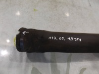 Alfa 147 рестайлінг  1,9tdi труба патрубок інтеркулер Ціна, фото thumb