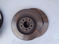 фото thumb №6, Затискачі диски перед зад audi s4 s5 s6 s7 q5 a7 .