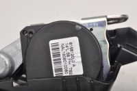 фото thumb №6, Volvo s60 ii v60 pas безопасности средний зад заднее 2 ряд 39823326