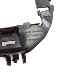 фото thumb №4, Mercedes w246 радар distronic корзина a0009051302