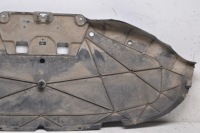 Skoda enyaq iv накладка бампера задний  5lg825523 с Разборки, фото thumb