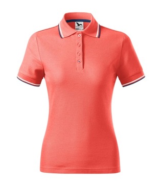 Xs polo t -Focus focus malfini pique 233