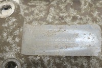 фото thumb №9, Bmw g08 x3 g26 i4 двигатель электрический m50 40e 9452668 5a78606