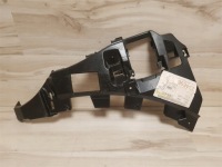 фото thumb №12, Напрямна бампера лівий перед audi q8 2019- новий оригінал