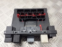 фото thumb №1, Модуль бортовою мережаю vw golf v 1.6 1k0937049m