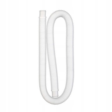 Wąż basenu rura pompy Podwójna rurka 150cm/32mm