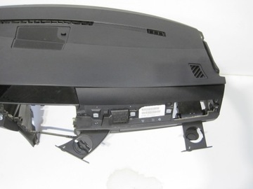 фото thumb №5, Панель консоль pulpit bmw 5 e60 кружки старт