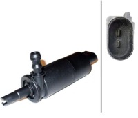 фото thumb №1, Помпа розпилювача фари audi a2 a3 a4 a5 a6 a7 a8 q5 q7 r8 tt