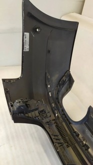 фото thumb №9, Бампер зад задний audi a4 s4 b9