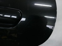 фото thumb №10, Audi a3 8l двері лівий задня ліва задні колір lz9w