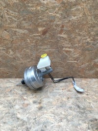 фото thumb №1, Dodge ram trx насос гальмівна підсилювач