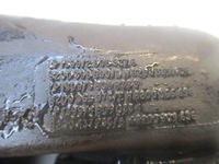 фото thumb №5, Корпус фильтра воздуха nissan juke 1.5 dci