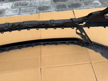 фото thumb №15, Бампер перед mercedes s w222 222 6.3 63 65 amg рестайлінг оригінал