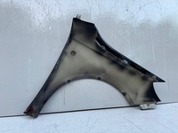 фото thumb №13, Skoda fabia ii 2 roomster 07-14r крило лівий перед лівий переднє 5j0821161