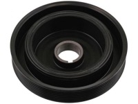 Шків citroen peugeot 206 307 406 407 c4 c5 в Україні, фото thumb