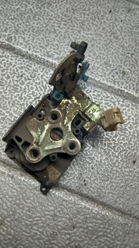 фото thumb №2, Замок праві зад daewoo lanos 1.5b 99r