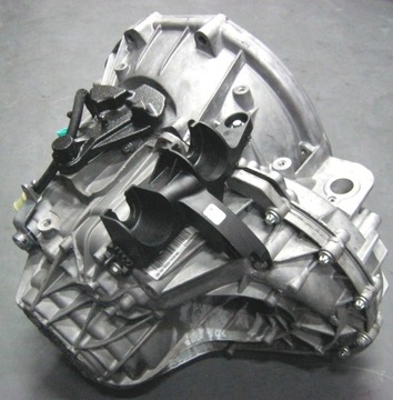 фото thumb №14, Коробка передач коробки передач renault trafic opel vivaro 2.0 dci cdti pf6068 12tyś km