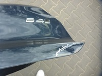 фото thumb №9, Volvo xc40 17- кришка задня зад оригінал