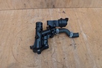 фото thumb №1, Корпус термостат патрубок renault nissan opel 1,6