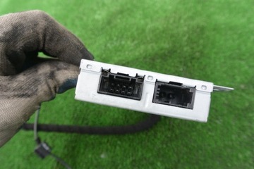 фото thumb №7, Модуль блок управления harman becker mercedes w204 w212