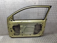 фото thumb №2, Дверь правый перед renault megane ii ted99