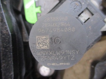 фото thumb №13, Ford kuga 2.0 cdti коробка передач автомат fv4r-7000-ae bez редуктор ej5p-7l486-jc