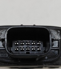 Lexus ux 2020 модуль мертвого pola Недорого, фото thumb