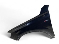 фото thumb №1, Audi q7 4m крыло